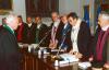 Dottorato honoris causa a Enrico Bombieri