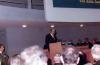 Inaugurazione a.a. 1984-1985