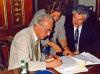 Convenzione HP - Università di Pisa
