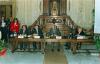 Convegno "Prospettive della scienza e condizione umana alle soglie del Duemila"
