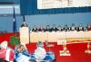 Convegno "La responsabilità europea delle università"