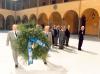 Celebrazione del 141° anniversario di Curtatone e Montanara