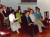Laurea honoris causa a Eisuko Hironaka