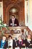 Laurea honoris causa a Romano Prodi