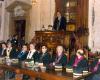 Inaugurazione a.a. 1980-1981