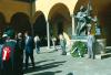 Celebrazione del 146° anniversario di Curtatone e Montanara