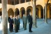 Celebrazione del 145° anniversario di Curtatone e Montanara