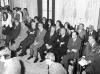 Nozze d'oro e d'argento con la laurea 1972