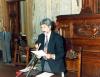 Conferenza di Robert Charles Gallo