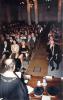 Laurea honoris causa ad Andrea Camilleri