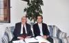 Laurea honoris causa ad Andrea Camilleri