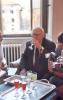 Laurea honoris causa ad Andrea Camilleri