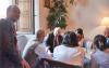 Laurea honoris causa ad Andrea Camilleri