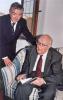 Laurea honoris causa ad Andrea Camilleri