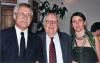 Laurea honoris causa ad Andrea Camilleri