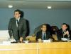 Cerimonia "Laurea con lode" 2001