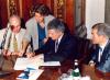 Convenzione HP - Università di Pisa