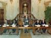 Convegno "Prospettive della scienza e condizione umana alle soglie del Duemila"