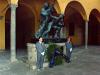 Celebrazione del 142° anniversario di Curtatone e Montanara