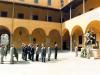 Celebrazione del 141° anniversario di Curtatone e Montanara