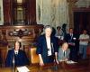 Nozze d’oro e d’argento con la laurea 1989