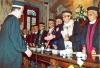 Laurea honoris causa a Romano Prodi