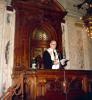 Inaugurazione a.a. 1982-1983