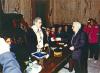 Inaugurazione a.a. 1989-1990
