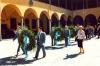 Celebrazione del 145° anniversario di Curtatone e Montanara