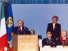 Inaugurazione a.a. 1993-1994