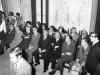 Nozze d'oro e d'argento con la laurea 1972
