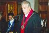 Laurea honoris causa a Clara Franzini Armstrong