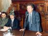 Conferenza di Robert Charles Gallo