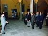 Celebrazione del 144° anniversario di Curtatone e Montanara