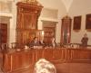 1981 - Conferenza di Hans Arnold: "La politica estera della Repubblica Federale di Germania negli anni '80"