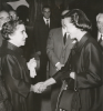 1961.05.26 - Presentazione documentario sugli Scavi di Soleb (Foto Frassi)