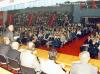 Cerimonia "Laurea con lode" 1988