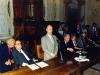 Nozze d’oro e d’argento con la laurea 1989