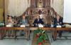 Convegno "Prospettive della scienza e condizione umana alle soglie del Duemila"
