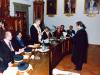 Laurea honoris causa a Eisuko Hironaka