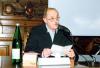 Antonio Tabucchi
