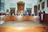 Laurea honoris causa a Peter Brown