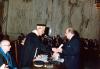 Inaugurazione a.a. 1987-1988