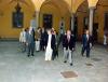 Celebrazione del 144° anniversario di Curtatone e Montanara
