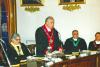 Laurea honoris causa a Clara Franzini Armstrong
