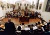 Laurea honoris causa a John B. Stanbury