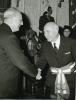 Giuseppe Saragat in Sapienza Giuseppe Saragat in Sapienza