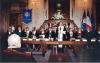 Laurea honoris causa ad Andrea Camilleri