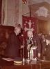 Giuseppe Saragat in Sapienza Giuseppe Saragat in Sapienza