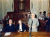 Nozze d’oro e d’argento con la laurea 1989